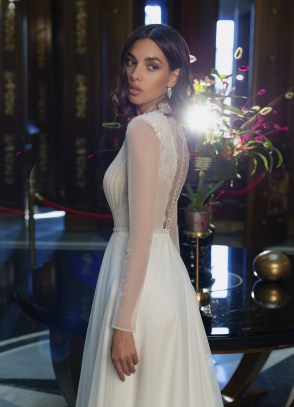 Свадебное платье Валентиа